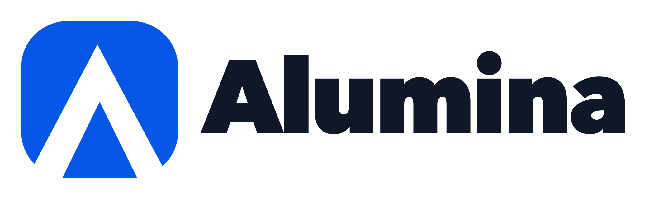 Alumina